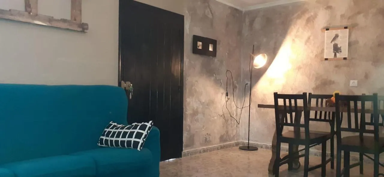 Suite Privada Rubi Spain